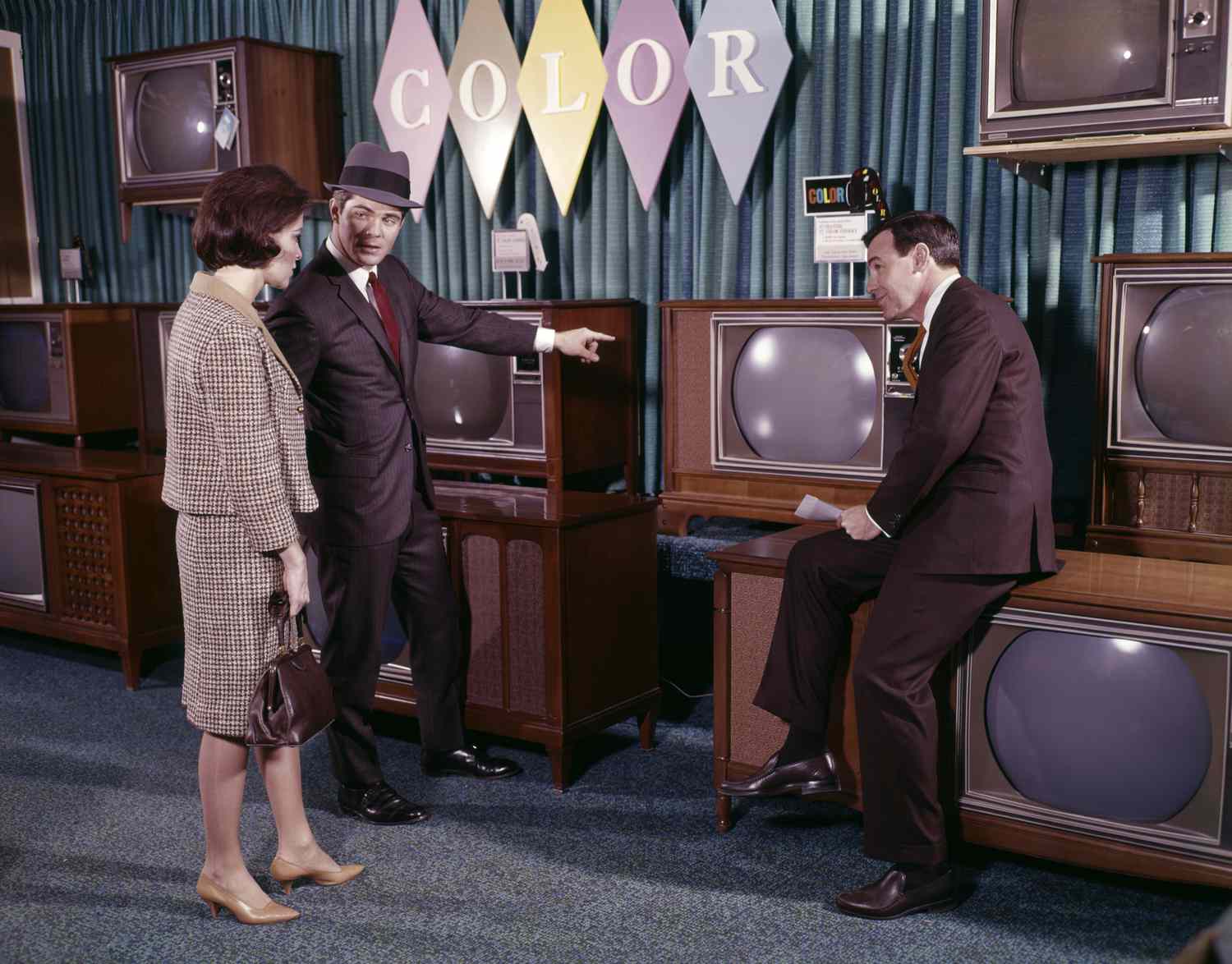 Asarlık Televizyon Tamircisi